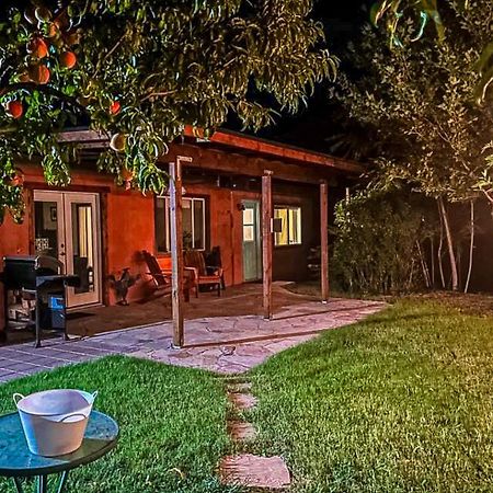 Villa Rocking S Ranch Cottonwood Exterior foto